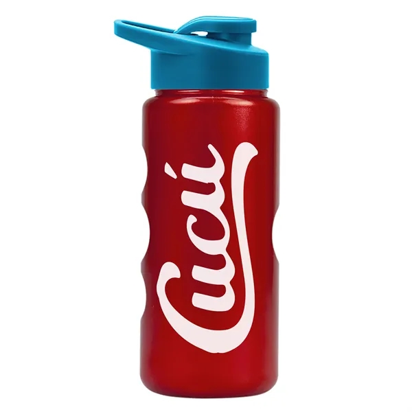 Garyline® Mini Peak Tritan® Metallike Bottle with Drink-T... - Garyline® Mini Peak Tritan® Metallike Bottle with Drink-T... - Image 90 of 154