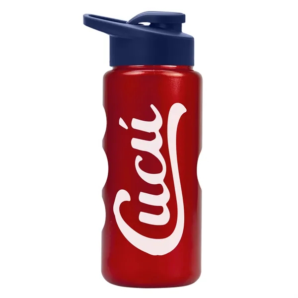 Garyline® Mini Peak Tritan® Metallike Bottle with Drink-T... - Garyline® Mini Peak Tritan® Metallike Bottle with Drink-T... - Image 98 of 154