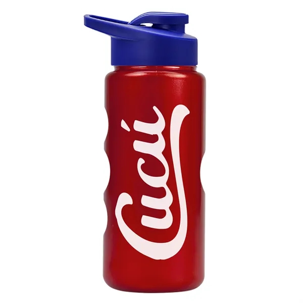 Garyline® Mini Peak Tritan® Metallike Bottle with Drink-T... - Garyline® Mini Peak Tritan® Metallike Bottle with Drink-T... - Image 104 of 154