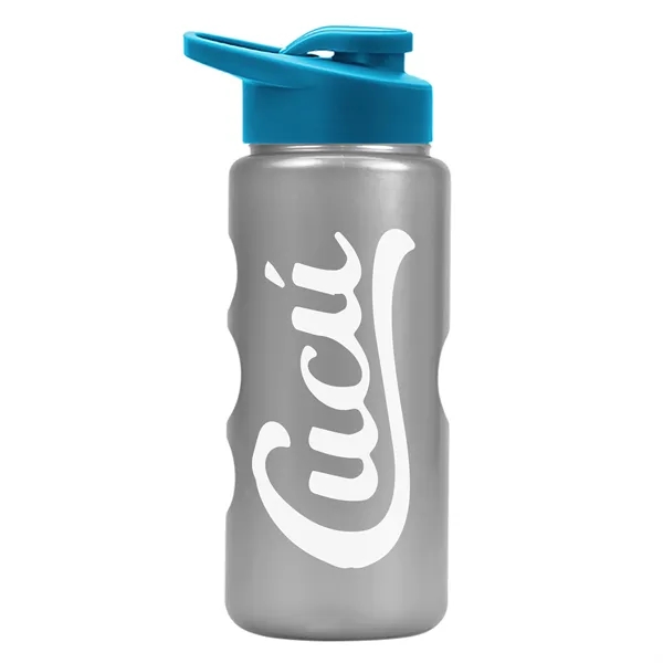 Garyline® Mini Peak Tritan® Metallike Bottle with Drink-T... - Garyline® Mini Peak Tritan® Metallike Bottle with Drink-T... - Image 112 of 154