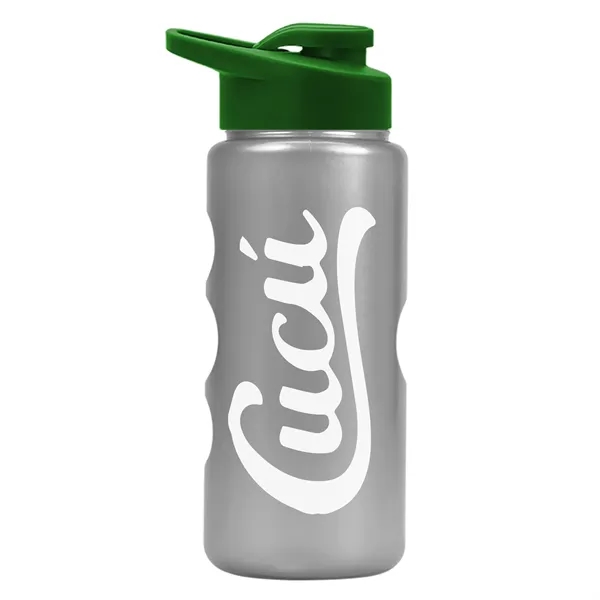 Garyline® Mini Peak Tritan® Metallike Bottle with Drink-T... - Garyline® Mini Peak Tritan® Metallike Bottle with Drink-T... - Image 114 of 154