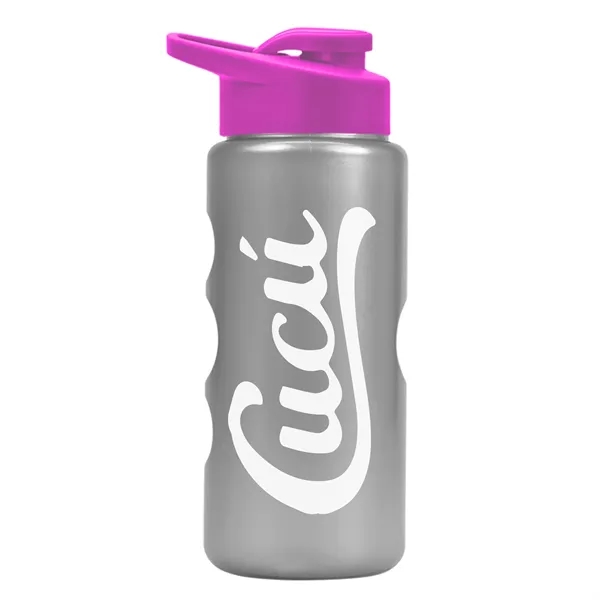 Garyline® Mini Peak Tritan® Metallike Bottle with Drink-T... - Garyline® Mini Peak Tritan® Metallike Bottle with Drink-T... - Image 116 of 154