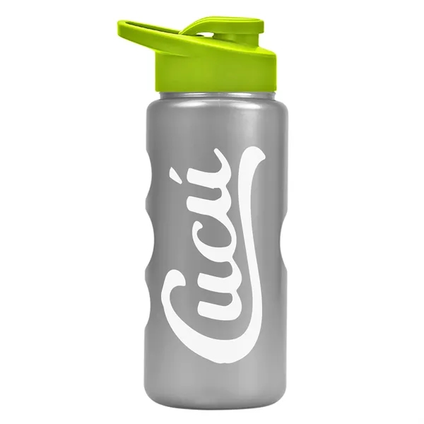 Garyline® Mini Peak Tritan® Metallike Bottle with Drink-T... - Garyline® Mini Peak Tritan® Metallike Bottle with Drink-T... - Image 118 of 154