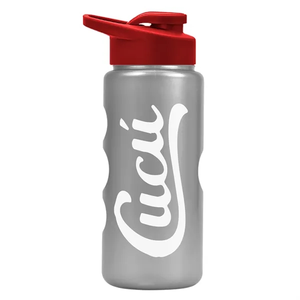 Garyline® Mini Peak Tritan® Metallike Bottle with Drink-T... - Garyline® Mini Peak Tritan® Metallike Bottle with Drink-T... - Image 124 of 154