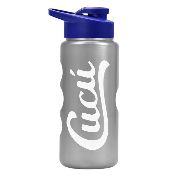 Garyline® Mini Peak Tritan® Metallike Bottle with Drink-T... - Garyline® Mini Peak Tritan® Metallike Bottle with Drink-T... - Image 126 of 154