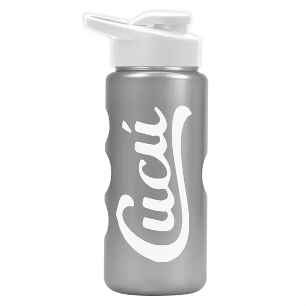 Garyline® Mini Peak Tritan® Metallike Bottle with Drink-T... - Garyline® Mini Peak Tritan® Metallike Bottle with Drink-T... - Image 130 of 154