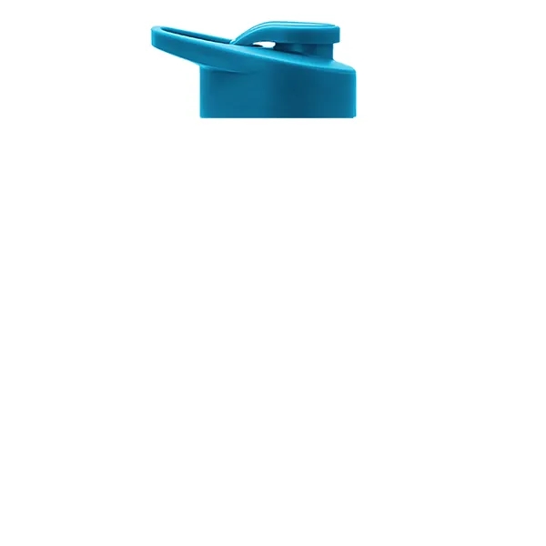 Garyline® Mini Peak Tritan® Metallike Bottle with Drink-T... - Garyline® Mini Peak Tritan® Metallike Bottle with Drink-T... - Image 133 of 154