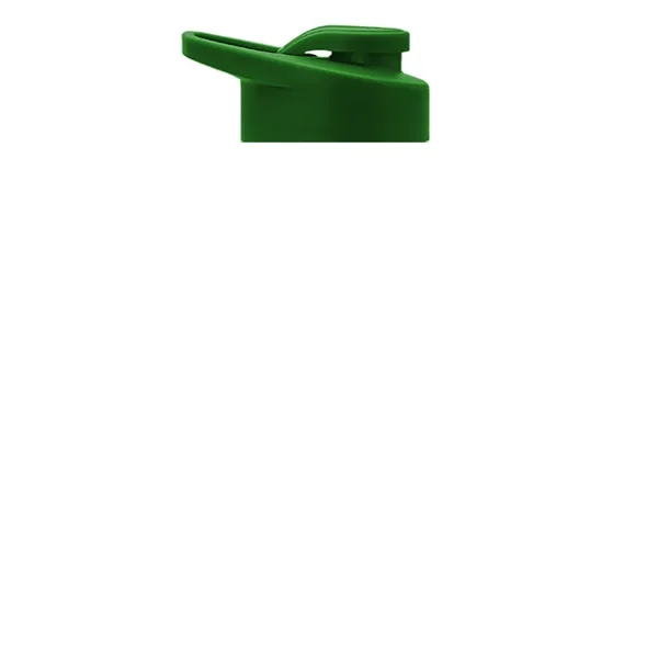 Garyline® Mini Peak Tritan® Metallike Bottle with Drink-T... - Garyline® Mini Peak Tritan® Metallike Bottle with Drink-T... - Image 134 of 154