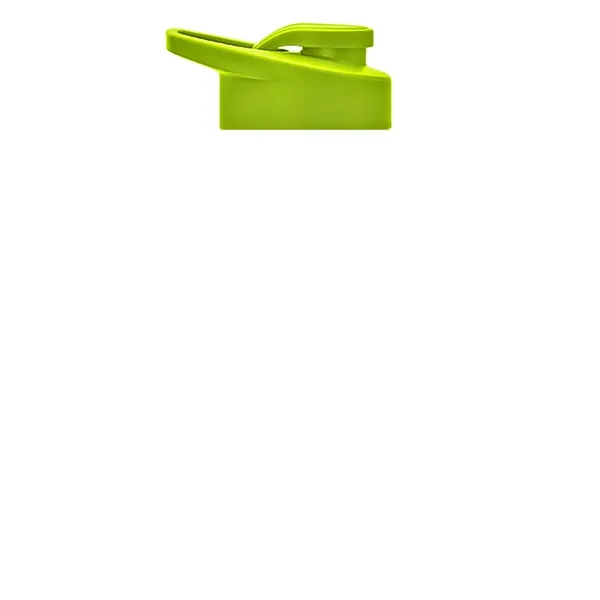 Garyline® Mini Peak Tritan® Metallike Bottle with Drink-T... - Garyline® Mini Peak Tritan® Metallike Bottle with Drink-T... - Image 136 of 154