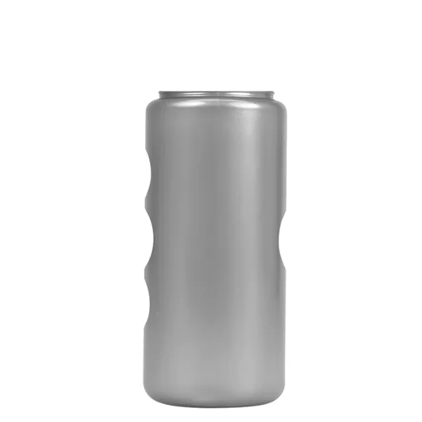 Garyline® Mini Peak Tritan® Metallike Bottle with Drink-T... - Garyline® Mini Peak Tritan® Metallike Bottle with Drink-T... - Image 140 of 154