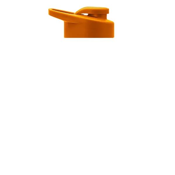 Garyline® Mini Peak Tritan® Metallike Bottle with Drink-T... - Garyline® Mini Peak Tritan® Metallike Bottle with Drink-T... - Image 142 of 154
