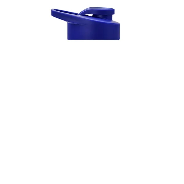 Garyline® Mini Peak Tritan® Metallike Bottle with Drink-T... - Garyline® Mini Peak Tritan® Metallike Bottle with Drink-T... - Image 144 of 154