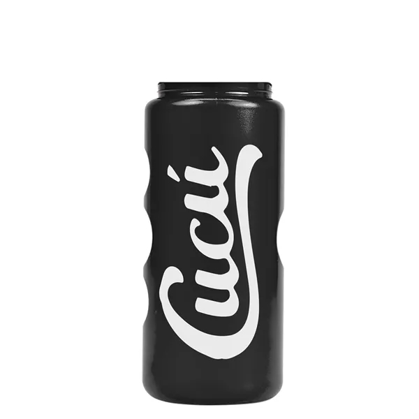 Garyline® Mini Peak Tritan® Metallike Bottle with Drink-T... - Garyline® Mini Peak Tritan® Metallike Bottle with Drink-T... - Image 147 of 154