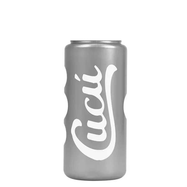 Garyline® Mini Peak Tritan® Metallike Bottle with Drink-T... - Garyline® Mini Peak Tritan® Metallike Bottle with Drink-T... - Image 153 of 154