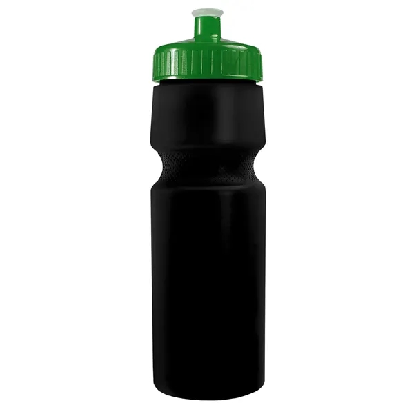Garyline® Tour Recycled Bike Bottle with Push-Pull Lid - ... - Garyline® Tour Recycled Bike Bottle with Push-Pull Lid - ... - Image 3 of 64