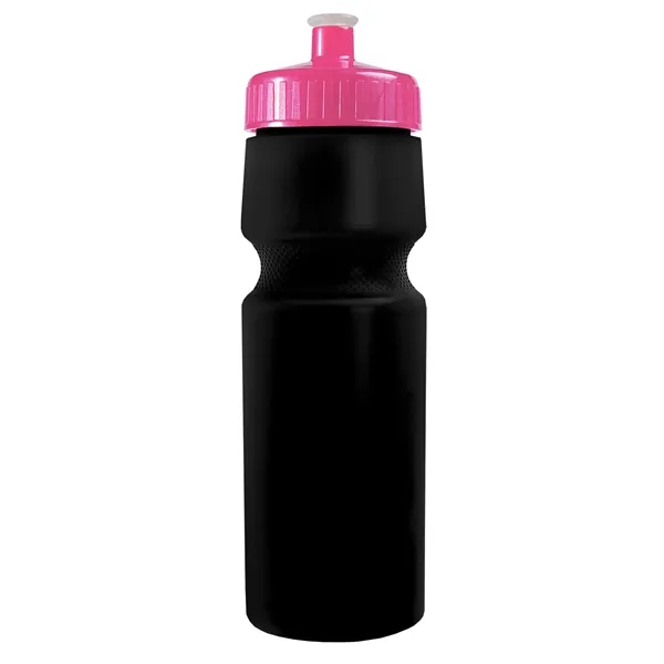 Garyline® Tour Recycled Bike Bottle with Push-Pull Lid - ... - Garyline® Tour Recycled Bike Bottle with Push-Pull Lid - ... - Image 4 of 64