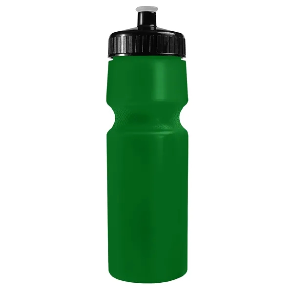 Garyline® Tour Recycled Bike Bottle with Push-Pull Lid - ... - Garyline® Tour Recycled Bike Bottle with Push-Pull Lid - ... - Image 5 of 64