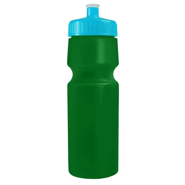 Garyline® Tour Recycled Bike Bottle with Push-Pull Lid - ... - Garyline® Tour Recycled Bike Bottle with Push-Pull Lid - ... - Image 6 of 64