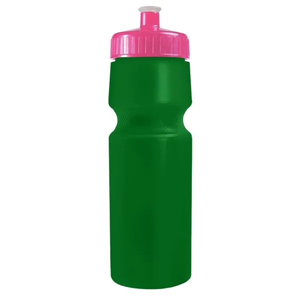 Garyline® Tour Recycled Bike Bottle with Push-Pull Lid - ... - Garyline® Tour Recycled Bike Bottle with Push-Pull Lid - ... - Image 9 of 64