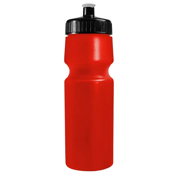 Garyline® Tour Recycled Bike Bottle with Push-Pull Lid - ... - Garyline® Tour Recycled Bike Bottle with Push-Pull Lid - ... - Image 10 of 64