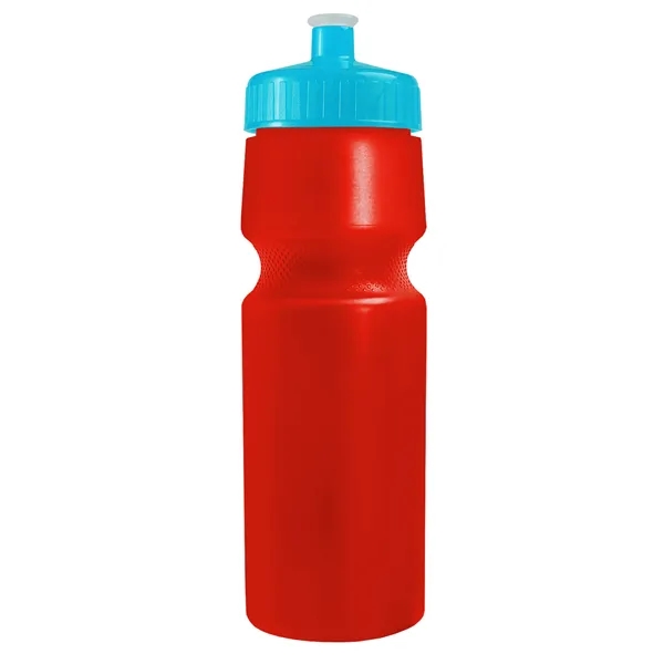 Garyline® Tour Recycled Bike Bottle with Push-Pull Lid - ... - Garyline® Tour Recycled Bike Bottle with Push-Pull Lid - ... - Image 11 of 64
