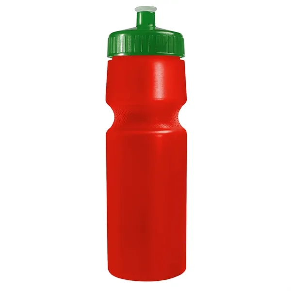 Garyline® Tour Recycled Bike Bottle with Push-Pull Lid - ... - Garyline® Tour Recycled Bike Bottle with Push-Pull Lid - ... - Image 13 of 64