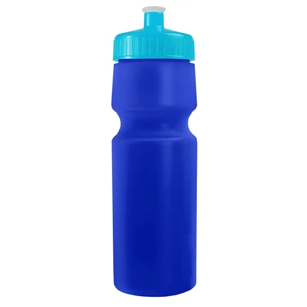 Garyline® Tour Recycled Bike Bottle with Push-Pull Lid - ... - Garyline® Tour Recycled Bike Bottle with Push-Pull Lid - ... - Image 16 of 64