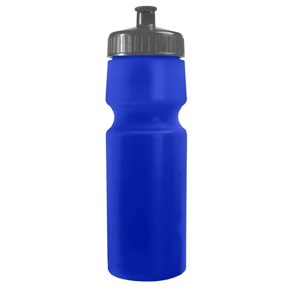 Garyline® Tour Recycled Bike Bottle with Push-Pull Lid - ... - Garyline® Tour Recycled Bike Bottle with Push-Pull Lid - ... - Image 17 of 64