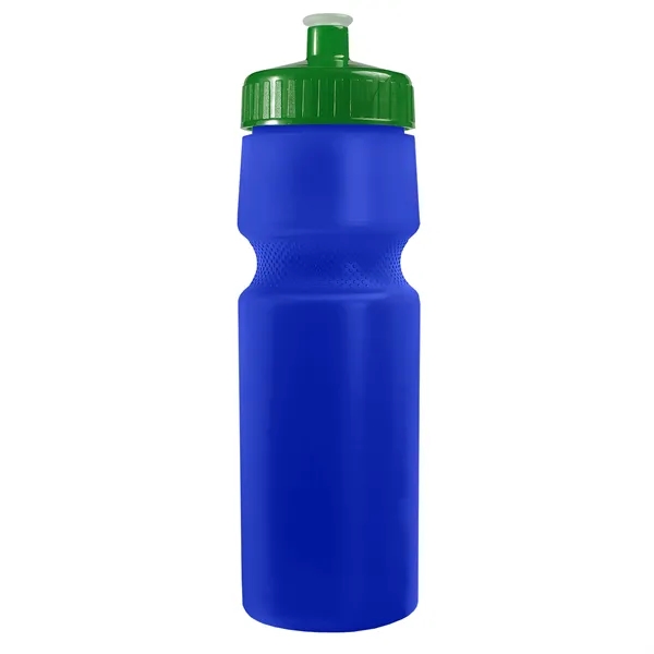 Garyline® Tour Recycled Bike Bottle with Push-Pull Lid - ... - Garyline® Tour Recycled Bike Bottle with Push-Pull Lid - ... - Image 18 of 64