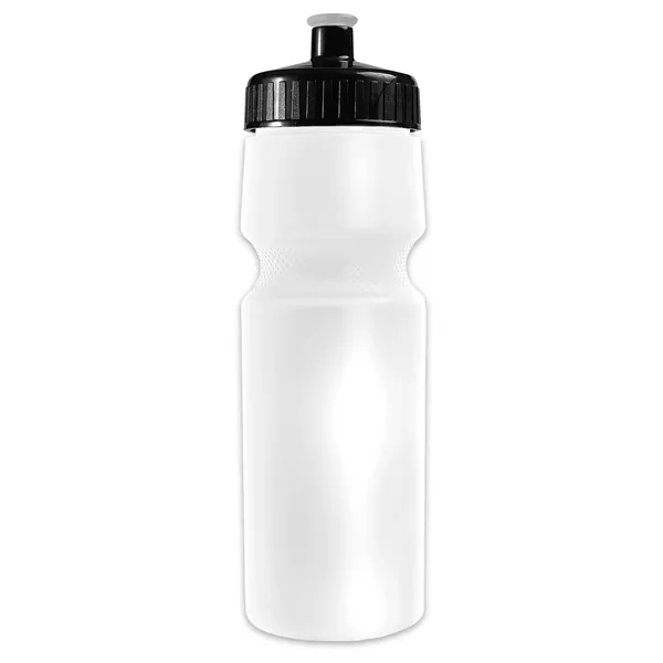 Garyline® Tour Recycled Bike Bottle with Push-Pull Lid - ... - Garyline® Tour Recycled Bike Bottle with Push-Pull Lid - ... - Image 20 of 64