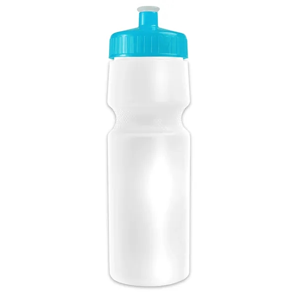 Garyline® Tour Recycled Bike Bottle with Push-Pull Lid - ... - Garyline® Tour Recycled Bike Bottle with Push-Pull Lid - ... - Image 21 of 64