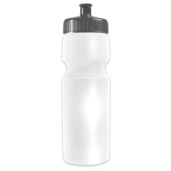 Garyline® Tour Recycled Bike Bottle with Push-Pull Lid - ... - Garyline® Tour Recycled Bike Bottle with Push-Pull Lid - ... - Image 22 of 64