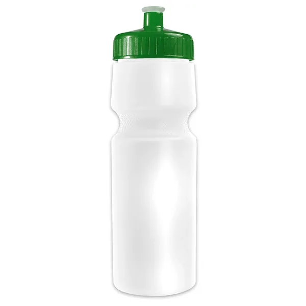 Garyline® Tour Recycled Bike Bottle with Push-Pull Lid - ... - Garyline® Tour Recycled Bike Bottle with Push-Pull Lid - ... - Image 23 of 64