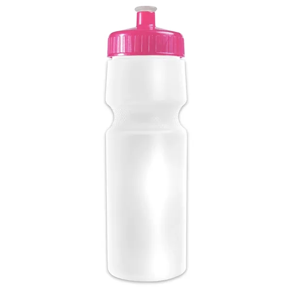 Garyline® Tour Recycled Bike Bottle with Push-Pull Lid - ... - Garyline® Tour Recycled Bike Bottle with Push-Pull Lid - ... - Image 24 of 64