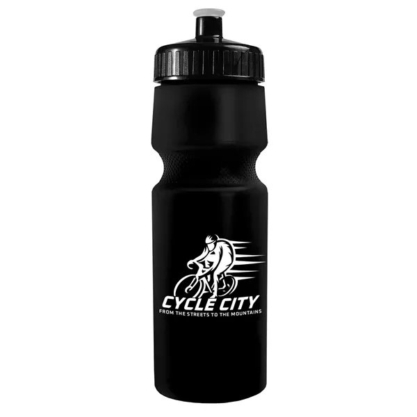 Garyline® Tour Recycled Bike Bottle with Push-Pull Lid - ... - Garyline® Tour Recycled Bike Bottle with Push-Pull Lid - ... - Image 25 of 64