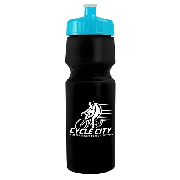 Garyline® Tour Recycled Bike Bottle with Push-Pull Lid - ... - Garyline® Tour Recycled Bike Bottle with Push-Pull Lid - ... - Image 26 of 64