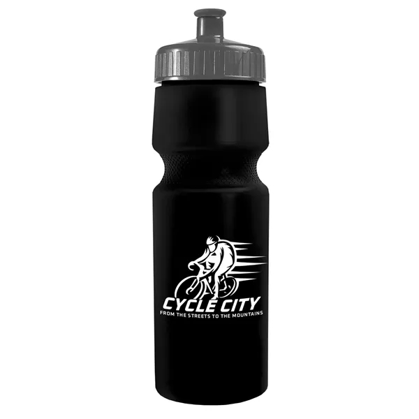 Garyline® Tour Recycled Bike Bottle with Push-Pull Lid - ... - Garyline® Tour Recycled Bike Bottle with Push-Pull Lid - ... - Image 27 of 64