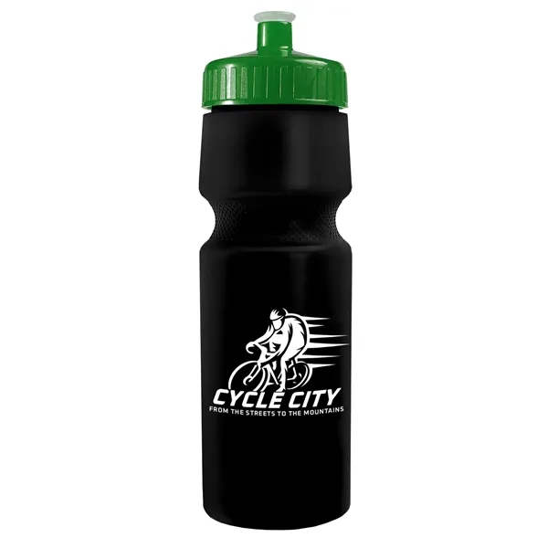 Garyline® Tour Recycled Bike Bottle with Push-Pull Lid - ... - Garyline® Tour Recycled Bike Bottle with Push-Pull Lid - ... - Image 28 of 64