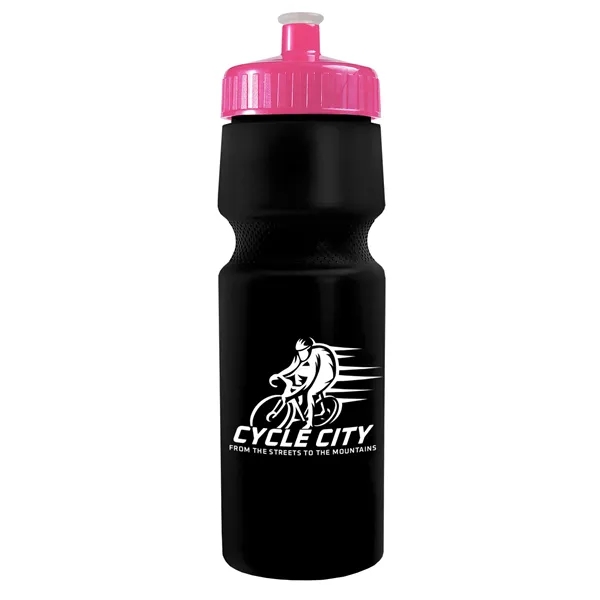 Garyline® Tour Recycled Bike Bottle with Push-Pull Lid - ... - Garyline® Tour Recycled Bike Bottle with Push-Pull Lid - ... - Image 29 of 64