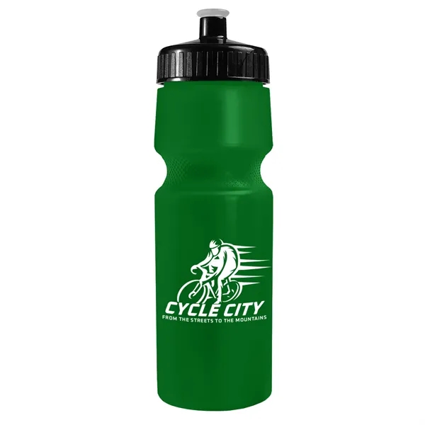 Garyline® Tour Recycled Bike Bottle with Push-Pull Lid - ... - Garyline® Tour Recycled Bike Bottle with Push-Pull Lid - ... - Image 30 of 64