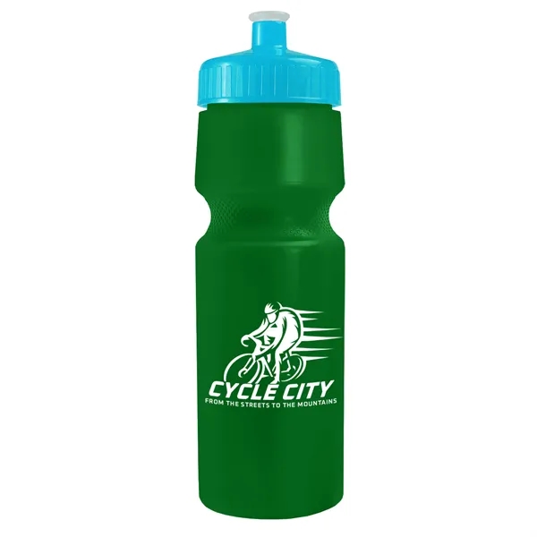 Garyline® Tour Recycled Bike Bottle with Push-Pull Lid - ... - Garyline® Tour Recycled Bike Bottle with Push-Pull Lid - ... - Image 31 of 64