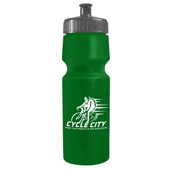 Garyline® Tour Recycled Bike Bottle with Push-Pull Lid - ... - Garyline® Tour Recycled Bike Bottle with Push-Pull Lid - ... - Image 32 of 64
