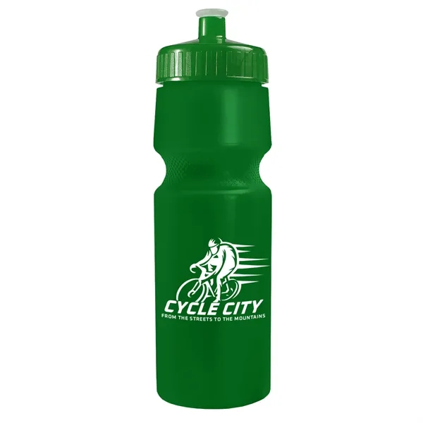 Garyline® Tour Recycled Bike Bottle with Push-Pull Lid - ... - Garyline® Tour Recycled Bike Bottle with Push-Pull Lid - ... - Image 33 of 64