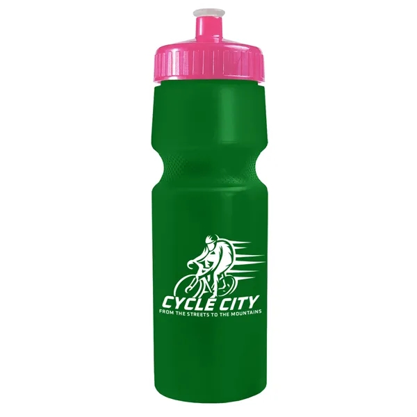 Garyline® Tour Recycled Bike Bottle with Push-Pull Lid - ... - Garyline® Tour Recycled Bike Bottle with Push-Pull Lid - ... - Image 34 of 64