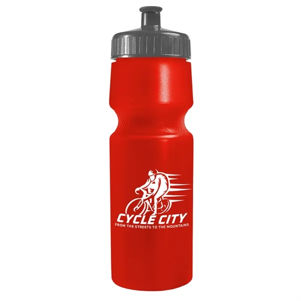 Garyline® Tour Recycled Bike Bottle with Push-Pull Lid - ... - Garyline® Tour Recycled Bike Bottle with Push-Pull Lid - ... - Image 37 of 64