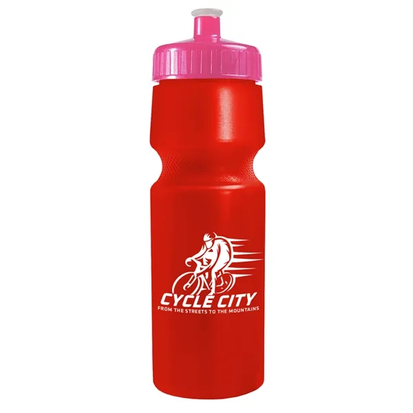 Garyline® Tour Recycled Bike Bottle with Push-Pull Lid - ... - Garyline® Tour Recycled Bike Bottle with Push-Pull Lid - ... - Image 39 of 64