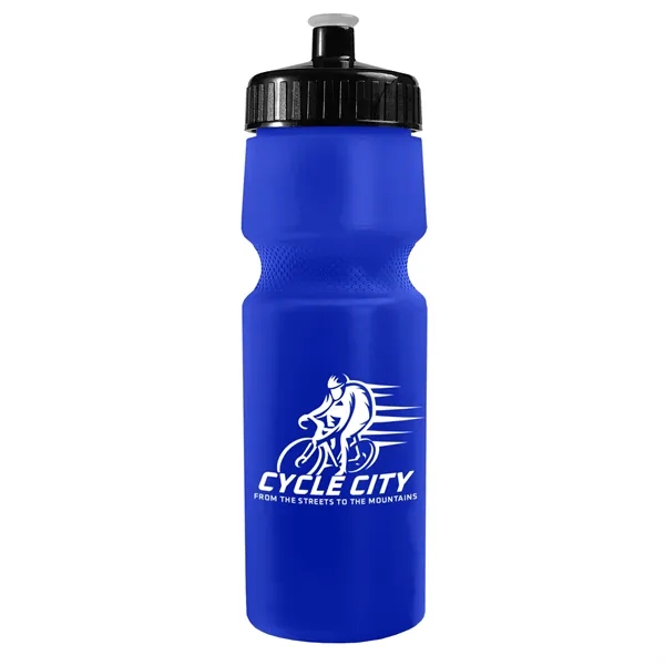 Garyline® Tour Recycled Bike Bottle with Push-Pull Lid - ... - Garyline® Tour Recycled Bike Bottle with Push-Pull Lid - ... - Image 40 of 64