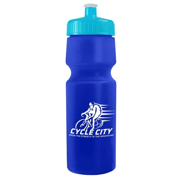 Garyline® Tour Recycled Bike Bottle with Push-Pull Lid - ... - Garyline® Tour Recycled Bike Bottle with Push-Pull Lid - ... - Image 41 of 64