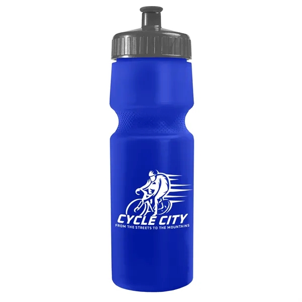 Garyline® Tour Recycled Bike Bottle with Push-Pull Lid - ... - Garyline® Tour Recycled Bike Bottle with Push-Pull Lid - ... - Image 42 of 64