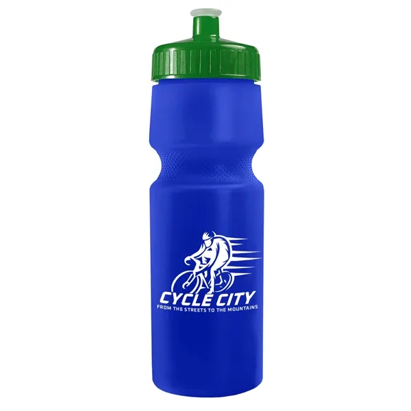 Garyline® Tour Recycled Bike Bottle with Push-Pull Lid - ... - Garyline® Tour Recycled Bike Bottle with Push-Pull Lid - ... - Image 43 of 64